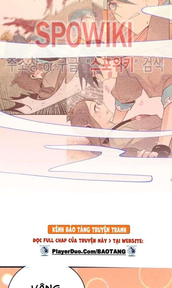 Lightning Degree Chapter 48 - Trang 2