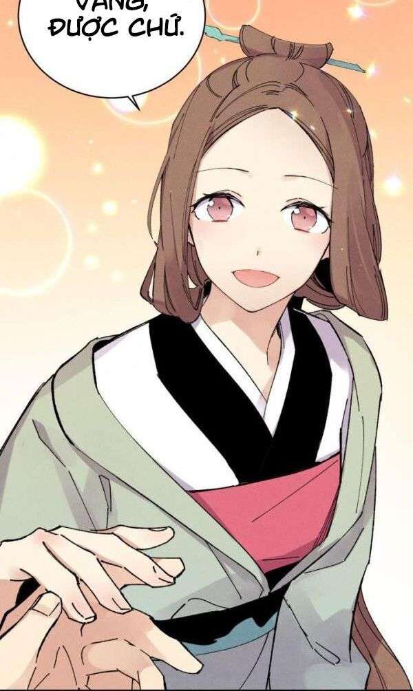 Lightning Degree Chapter 48 - Trang 2