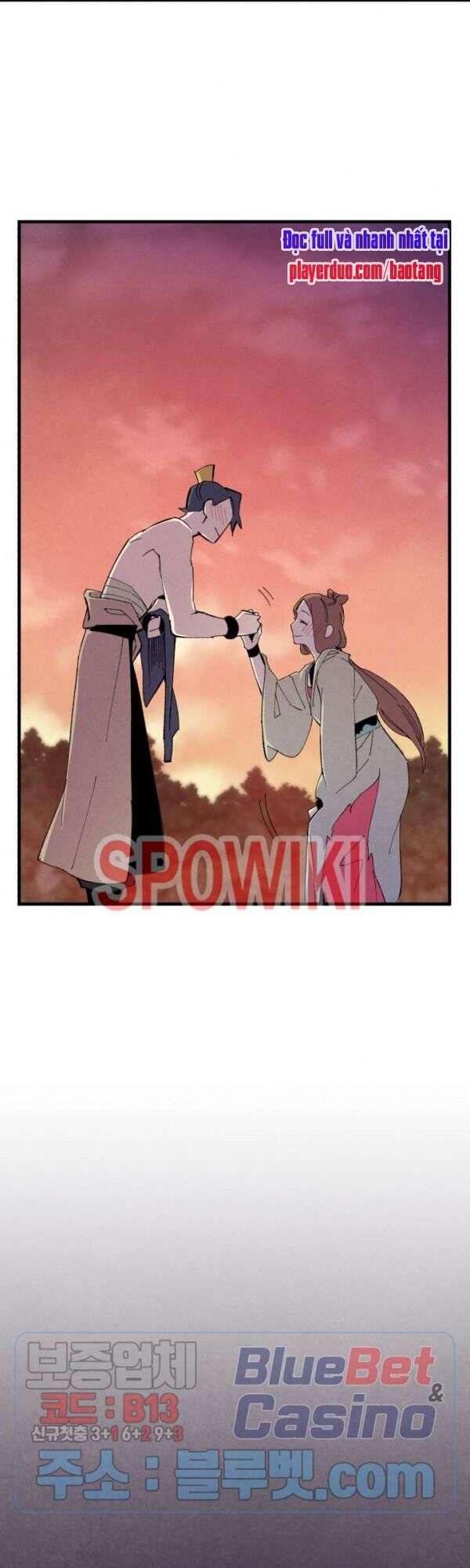 Lightning Degree Chapter 48 - Trang 2