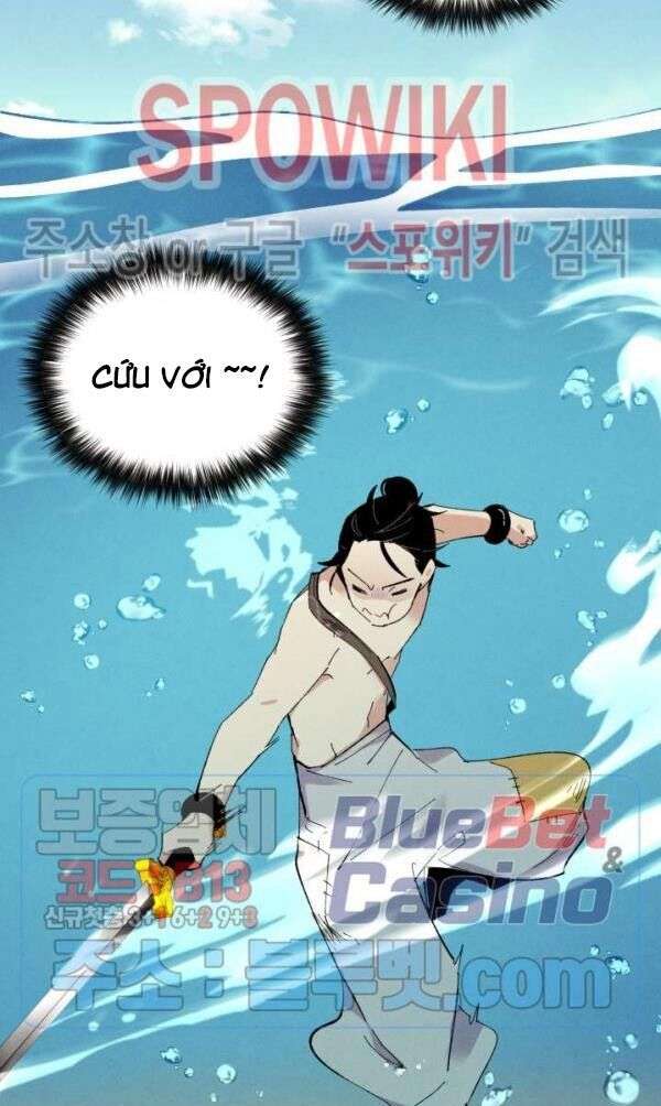 Lightning Degree Chapter 48 - Trang 2