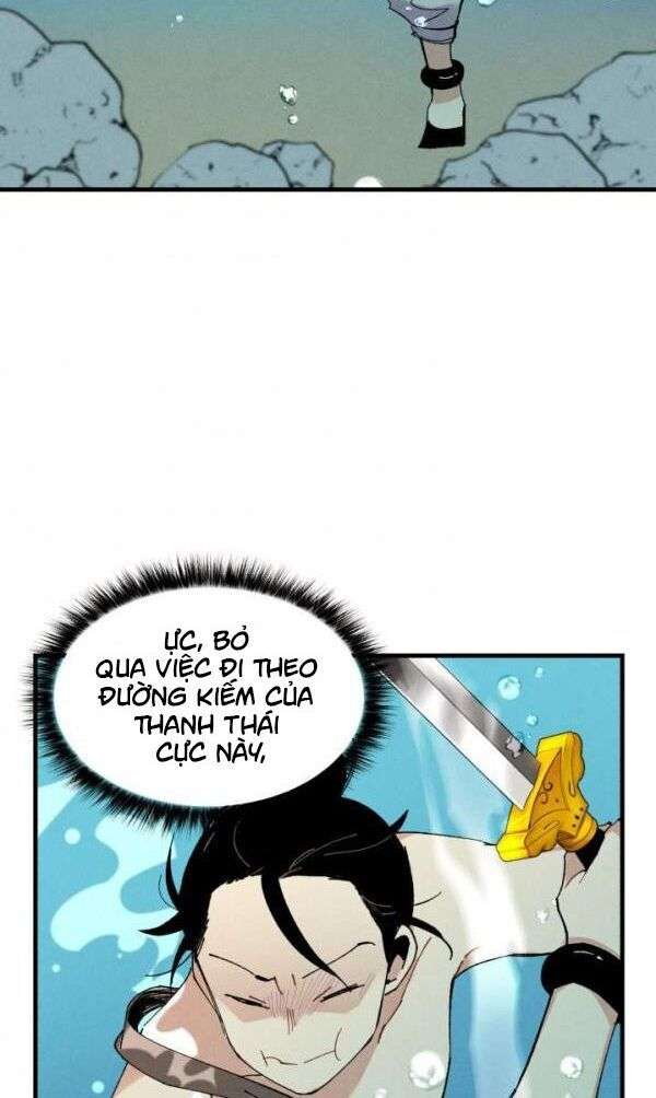 Lightning Degree Chapter 48 - Trang 2