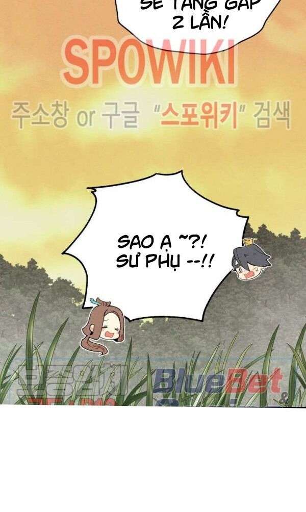 Lightning Degree Chapter 48 - Trang 2