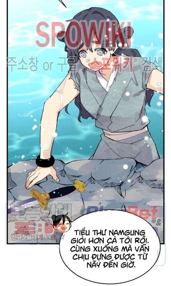 Lightning Degree Chapter 48 - Trang 2