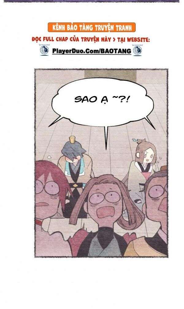 Lightning Degree Chapter 48 - Trang 2