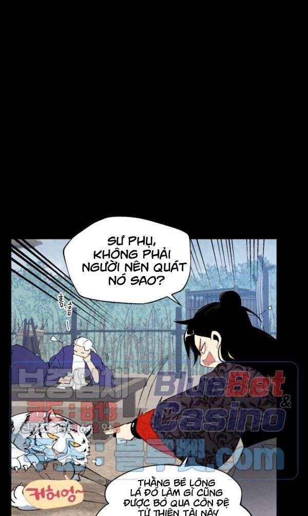 Lightning Degree Chapter 49 - Trang 2