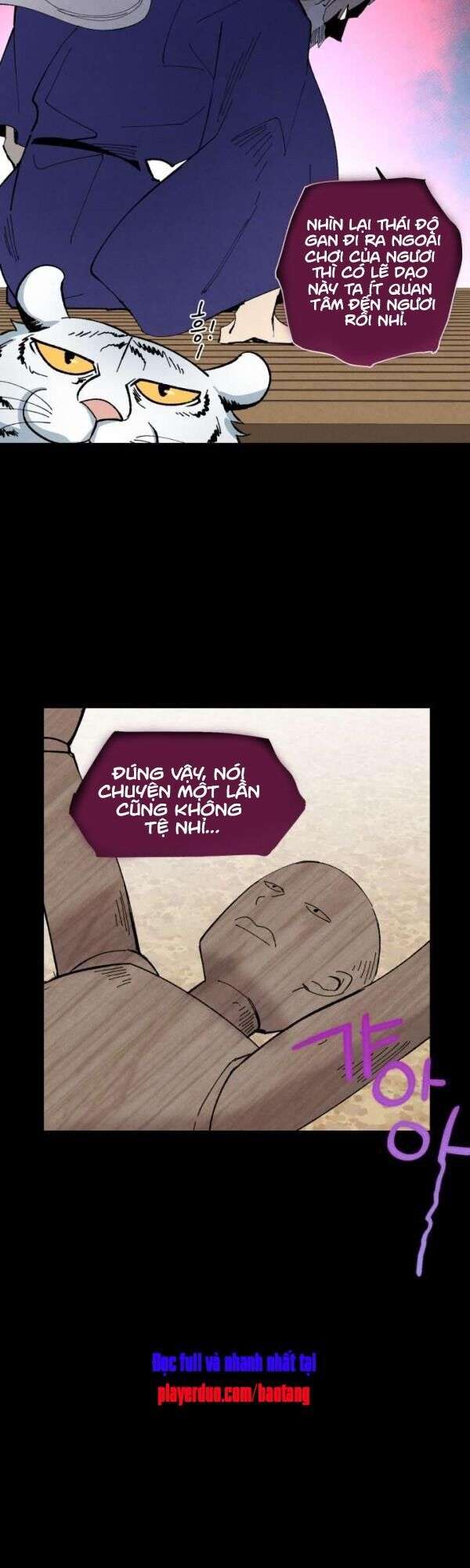 Lightning Degree Chapter 49 - Trang 2