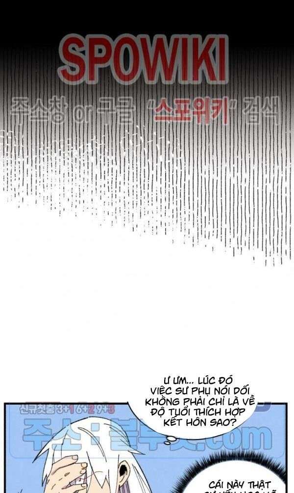 Lightning Degree Chapter 49 - Trang 2