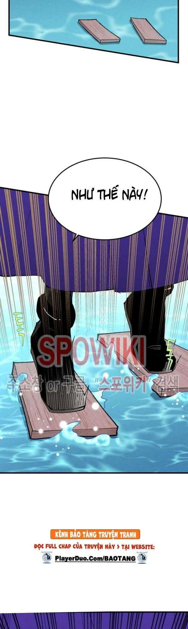 Lightning Degree Chapter 49 - Trang 2