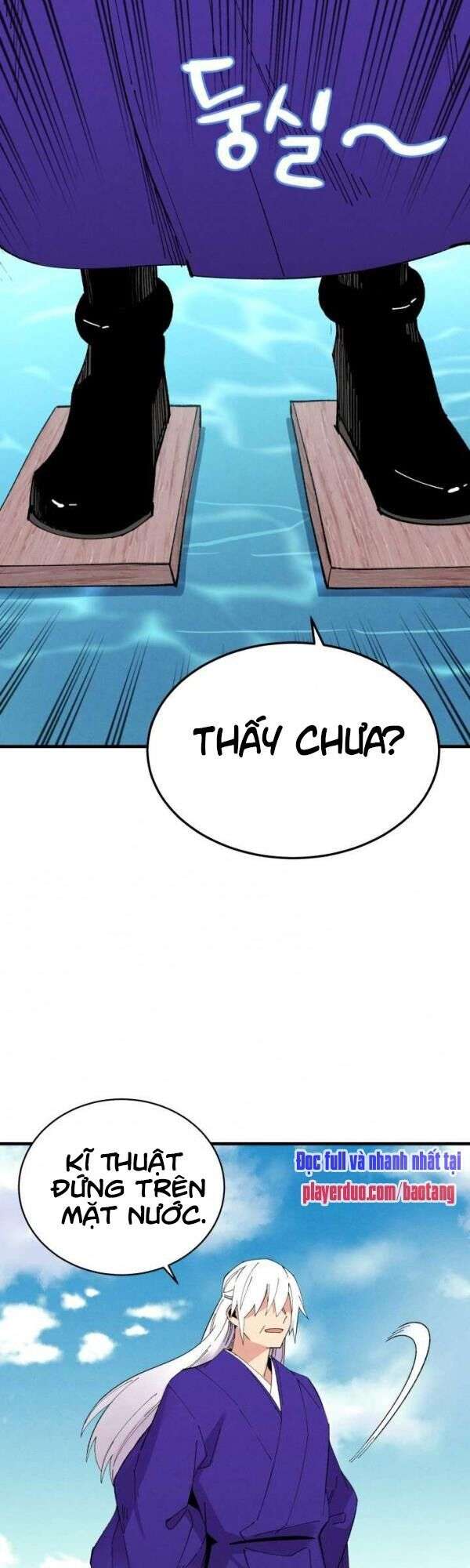 Lightning Degree Chapter 49 - Trang 2