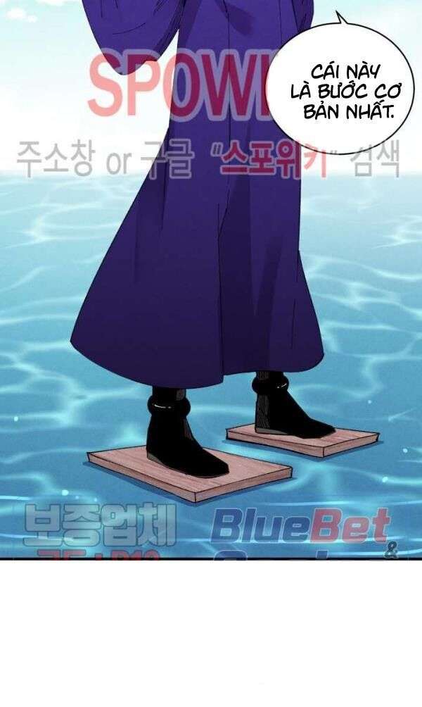 Lightning Degree Chapter 49 - Trang 2