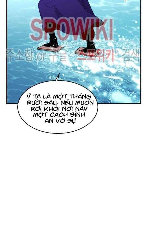 Lightning Degree Chapter 49 - Trang 2