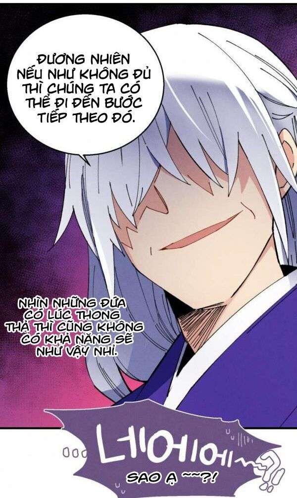 Lightning Degree Chapter 49 - Trang 2