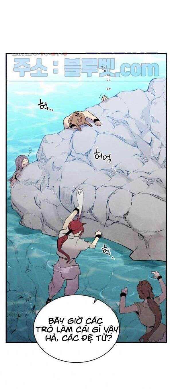 Lightning Degree Chapter 49 - Trang 2