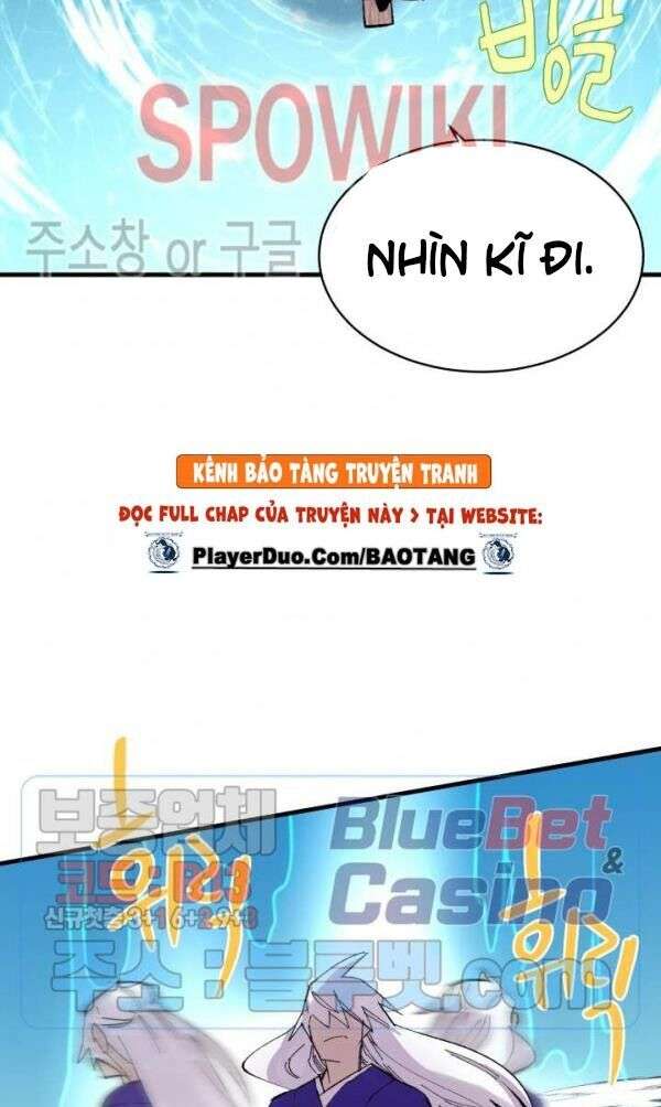 Lightning Degree Chapter 49 - Trang 2