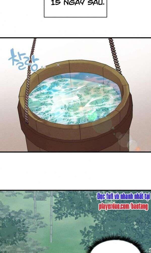 Lightning Degree Chapter 49 - Trang 2