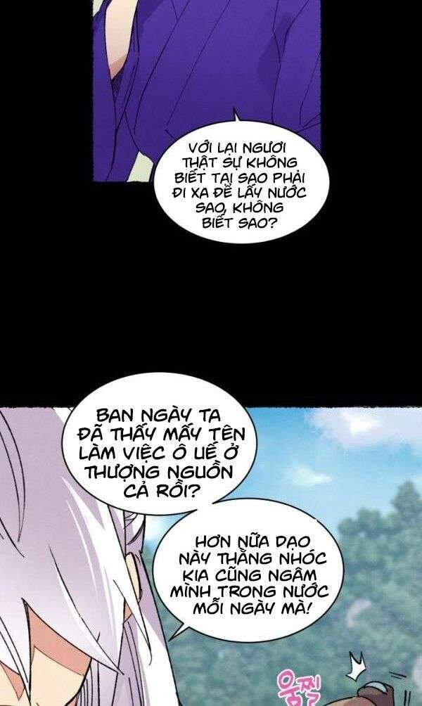 Lightning Degree Chapter 49 - Trang 2