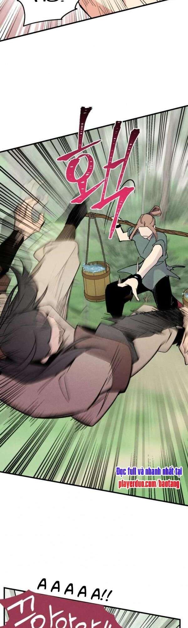 Lightning Degree Chapter 49 - Trang 2