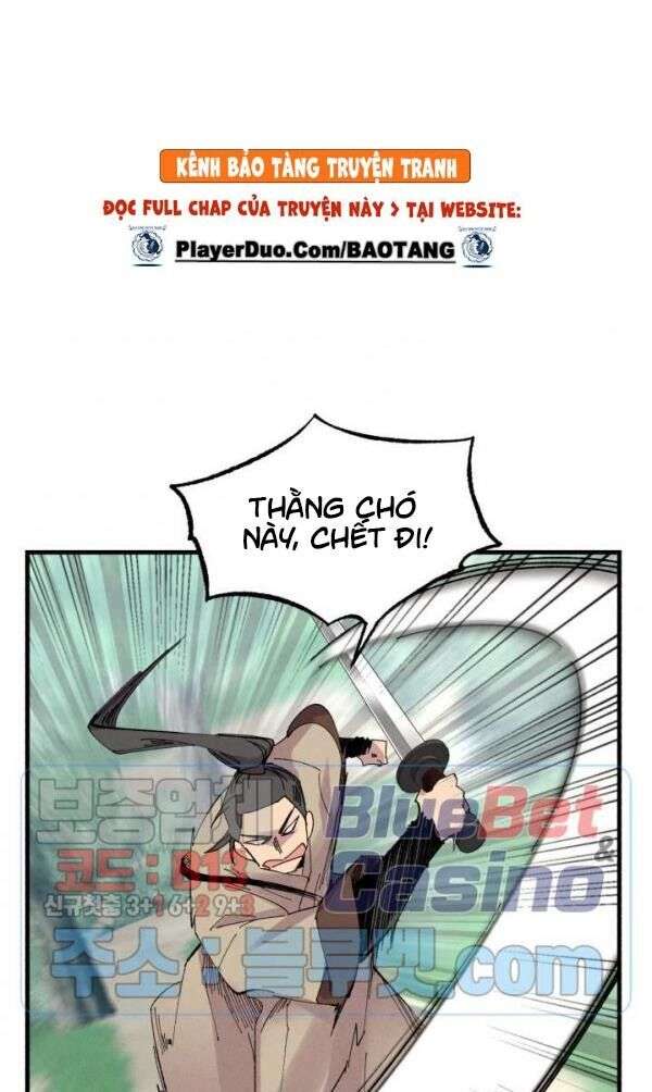 Lightning Degree Chapter 50 - Trang 2