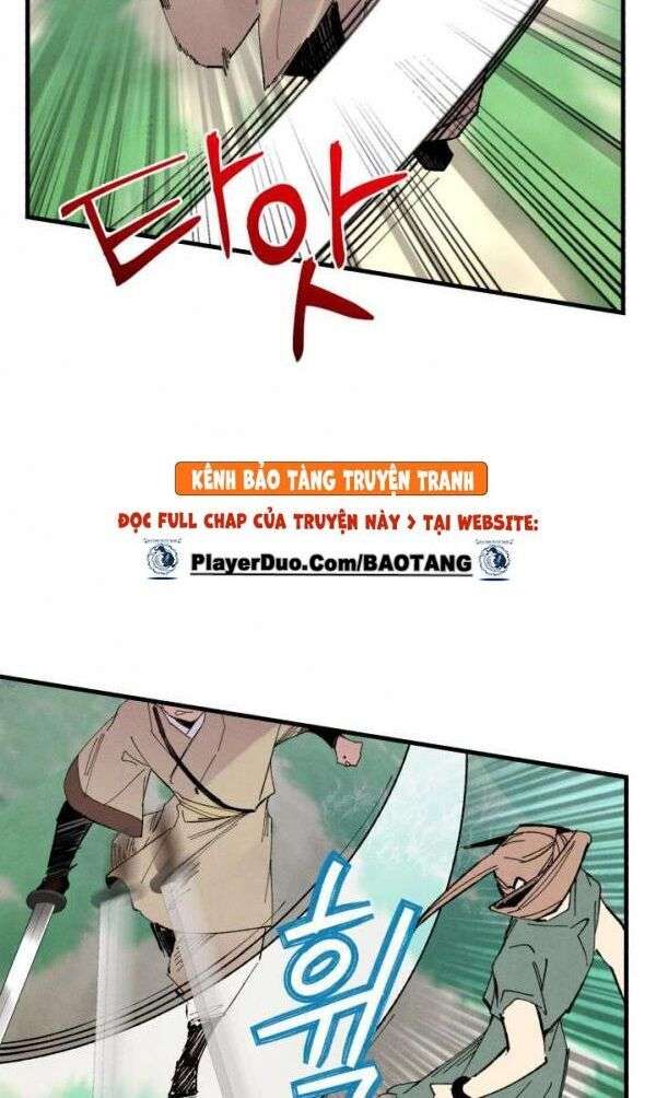 Lightning Degree Chapter 50 - Trang 2