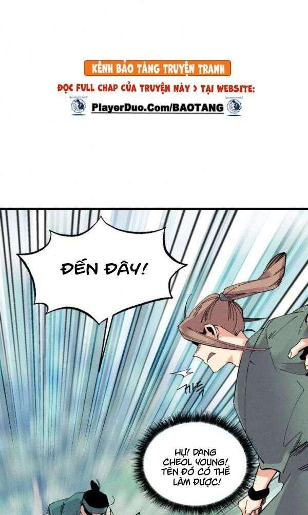 Lightning Degree Chapter 50 - Trang 2