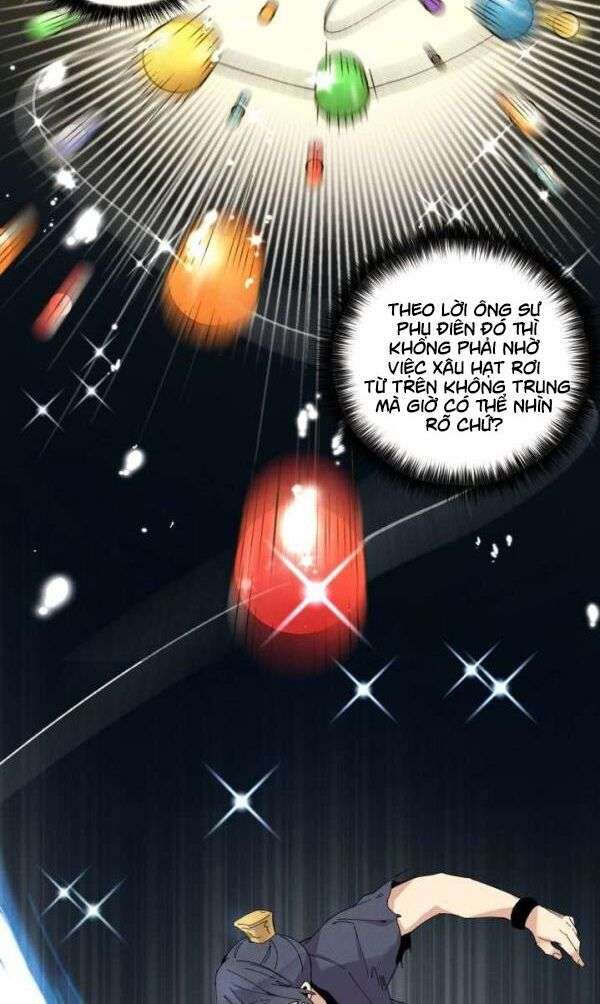 Lightning Degree Chapter 50 - Trang 2