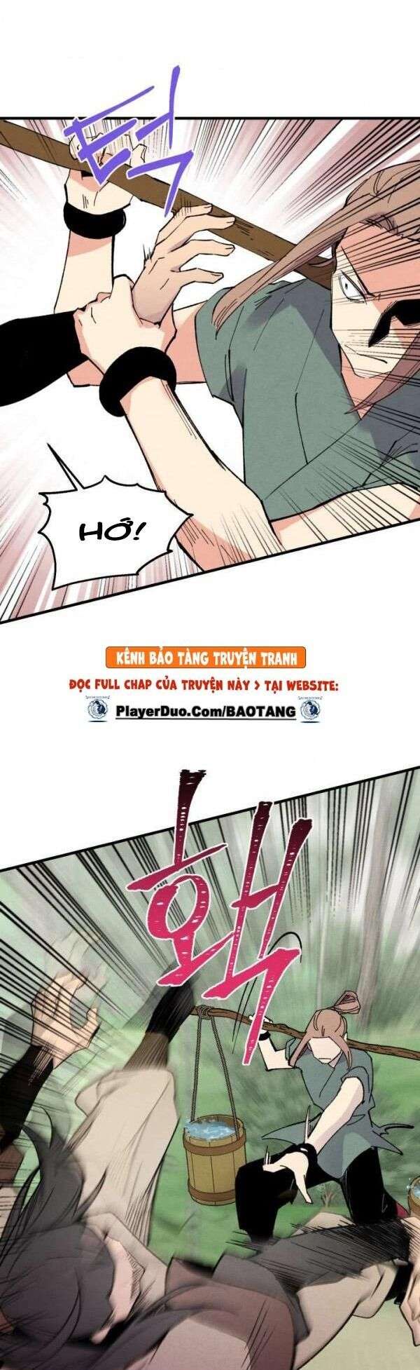 Lightning Degree Chapter 50 - Trang 2