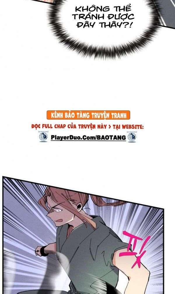 Lightning Degree Chapter 50 - Trang 2