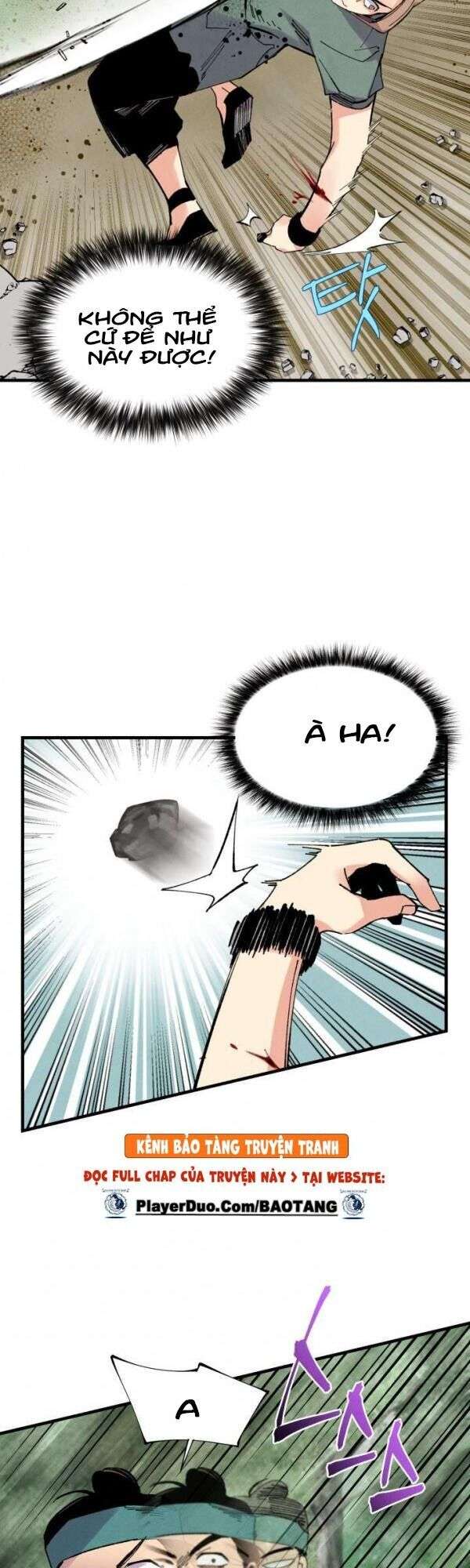 Lightning Degree Chapter 50 - Trang 2