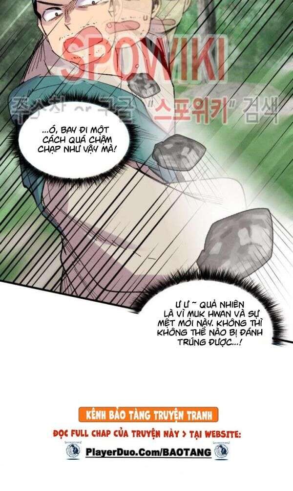 Lightning Degree Chapter 50 - Trang 2