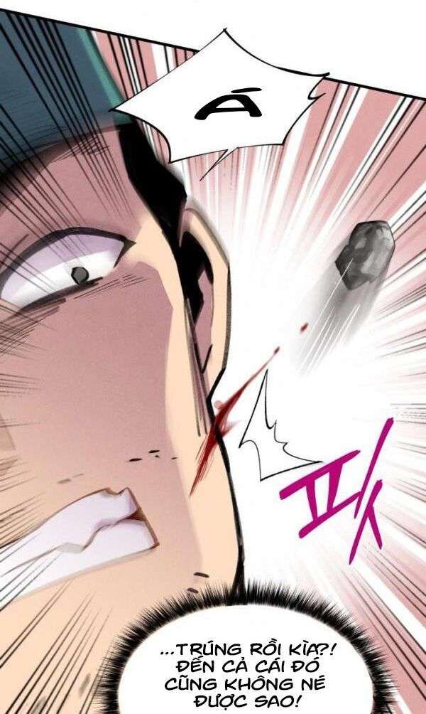 Lightning Degree Chapter 50 - Trang 2