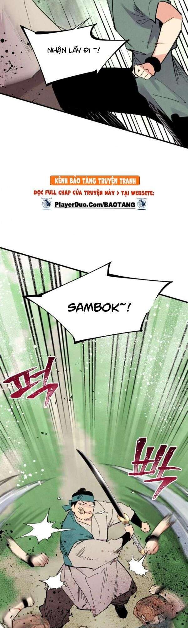 Lightning Degree Chapter 50 - Trang 2