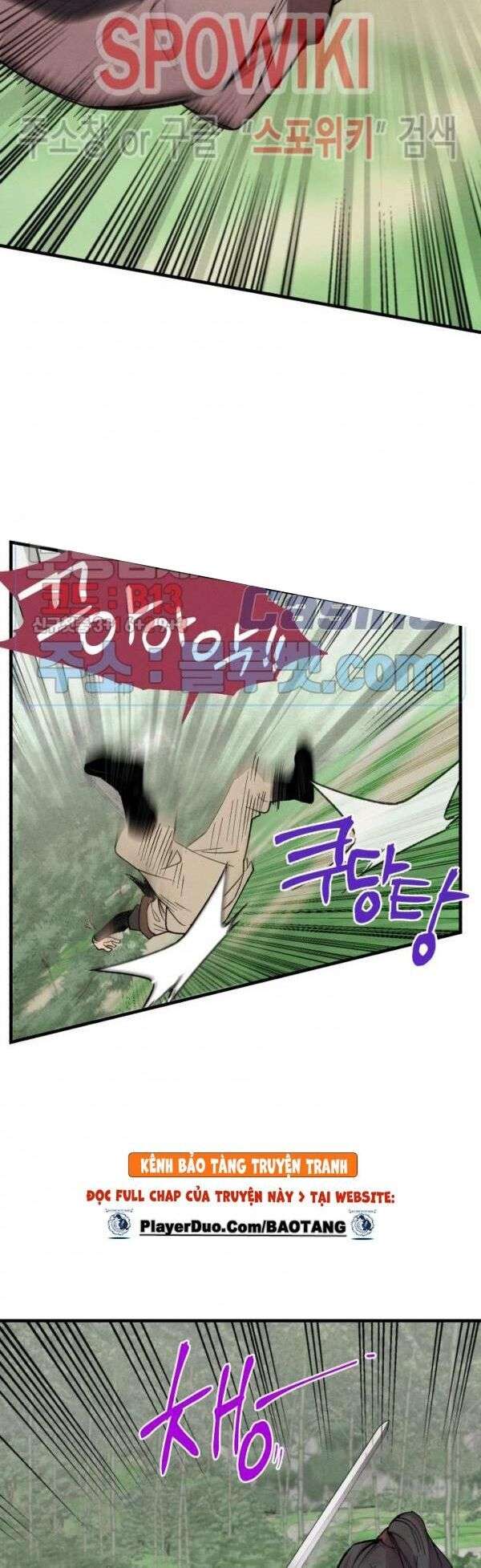 Lightning Degree Chapter 50 - Trang 2
