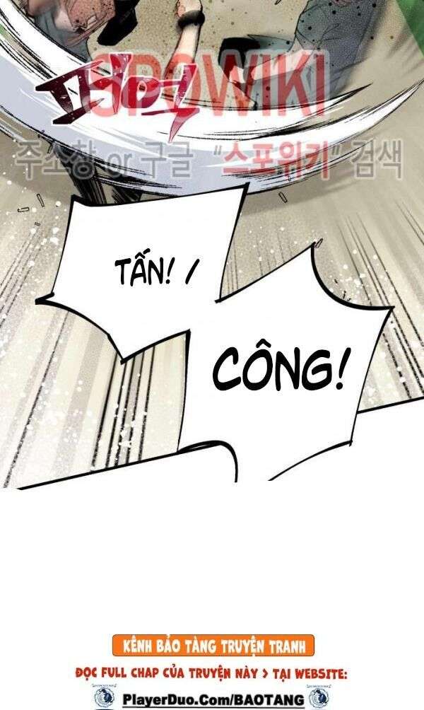 Lightning Degree Chapter 50 - Trang 2