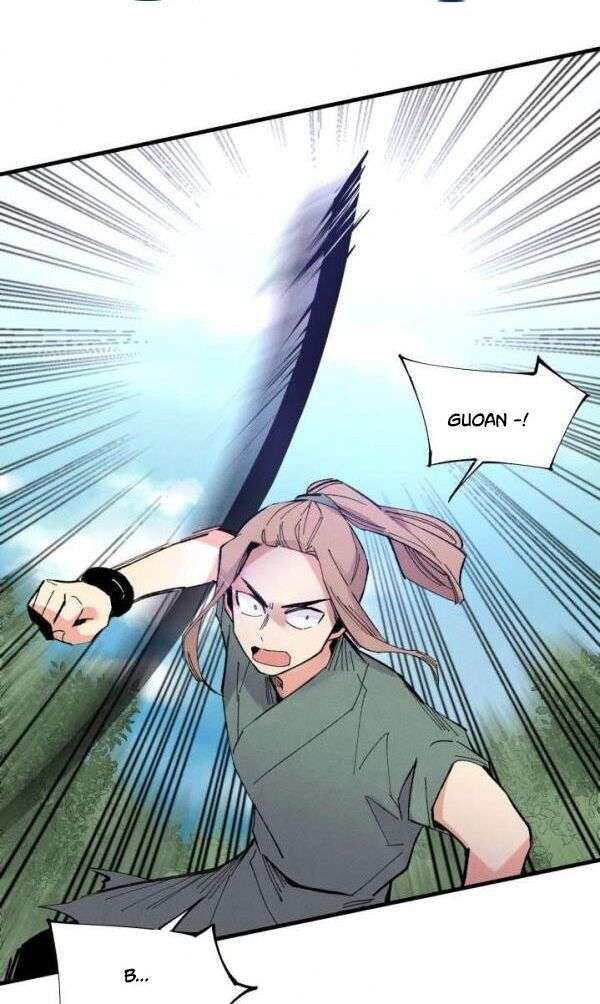 Lightning Degree Chapter 50 - Trang 2