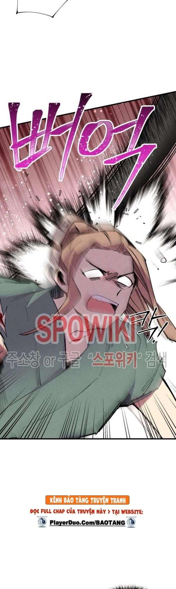 Lightning Degree Chapter 50 - Trang 2