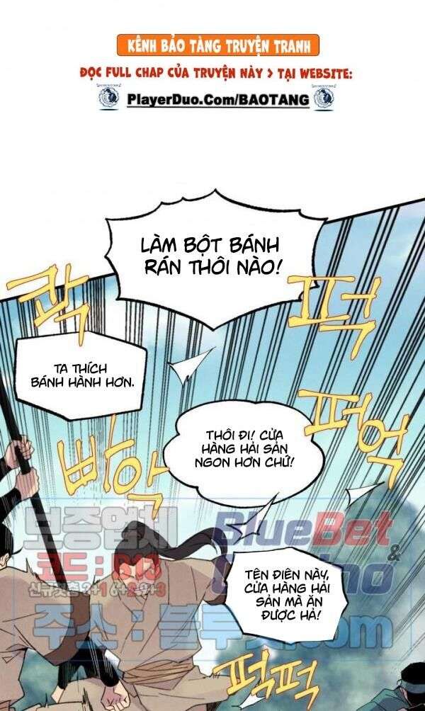 Lightning Degree Chapter 50 - Trang 2