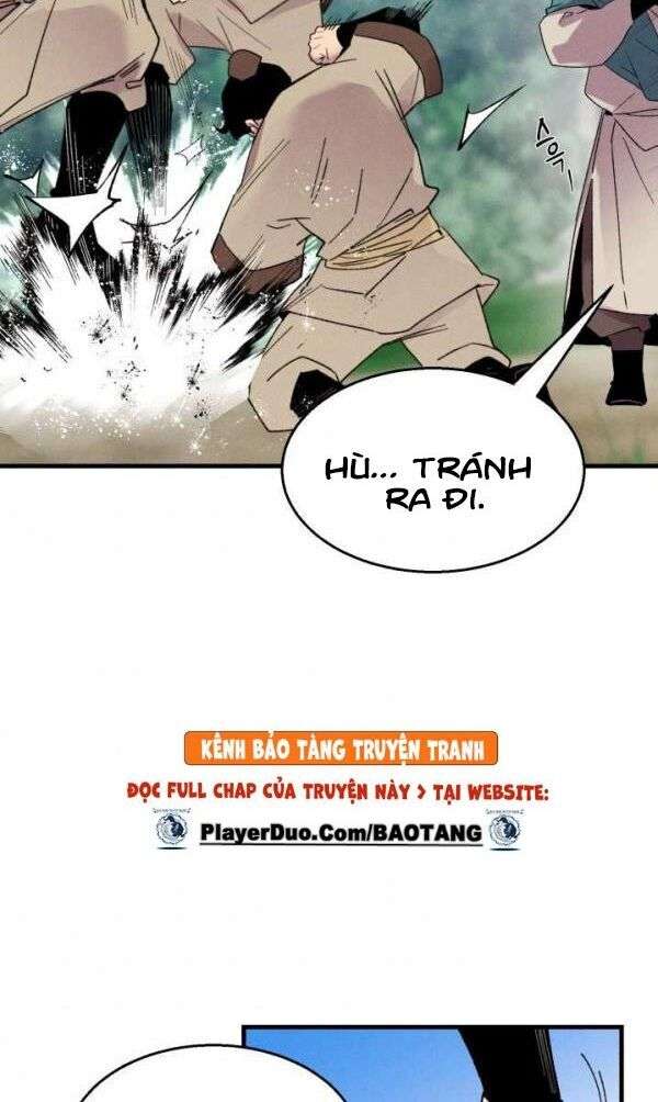 Lightning Degree Chapter 50 - Trang 2