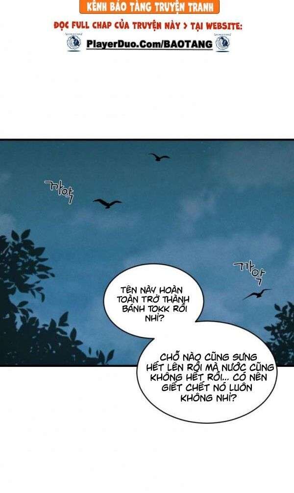 Lightning Degree Chapter 50 - Trang 2