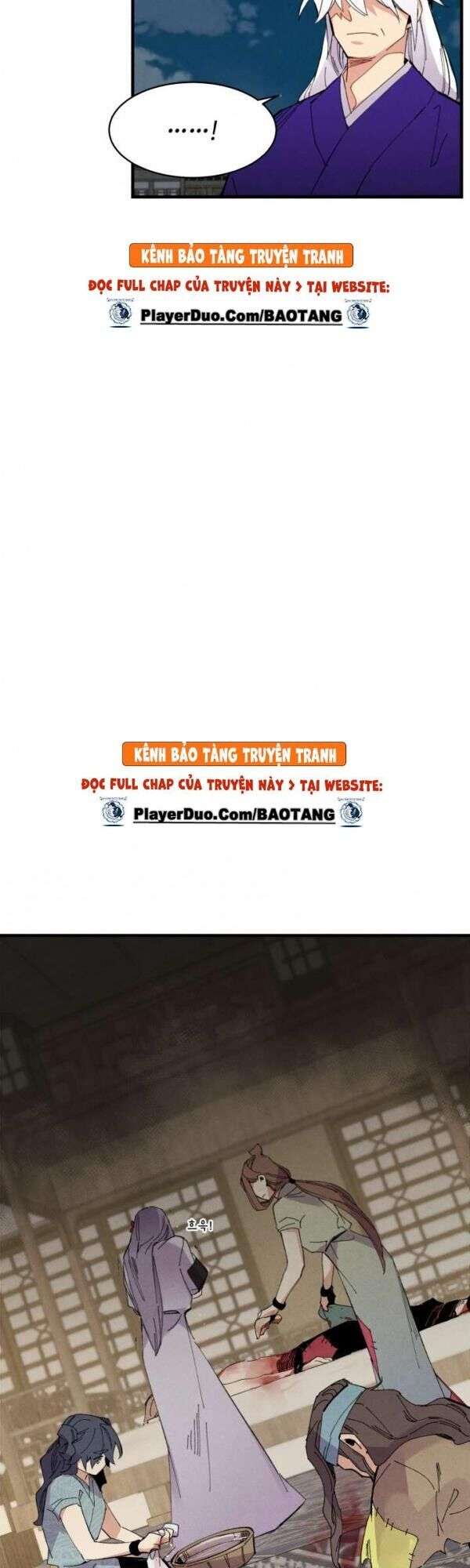 Lightning Degree Chapter 50 - Trang 2