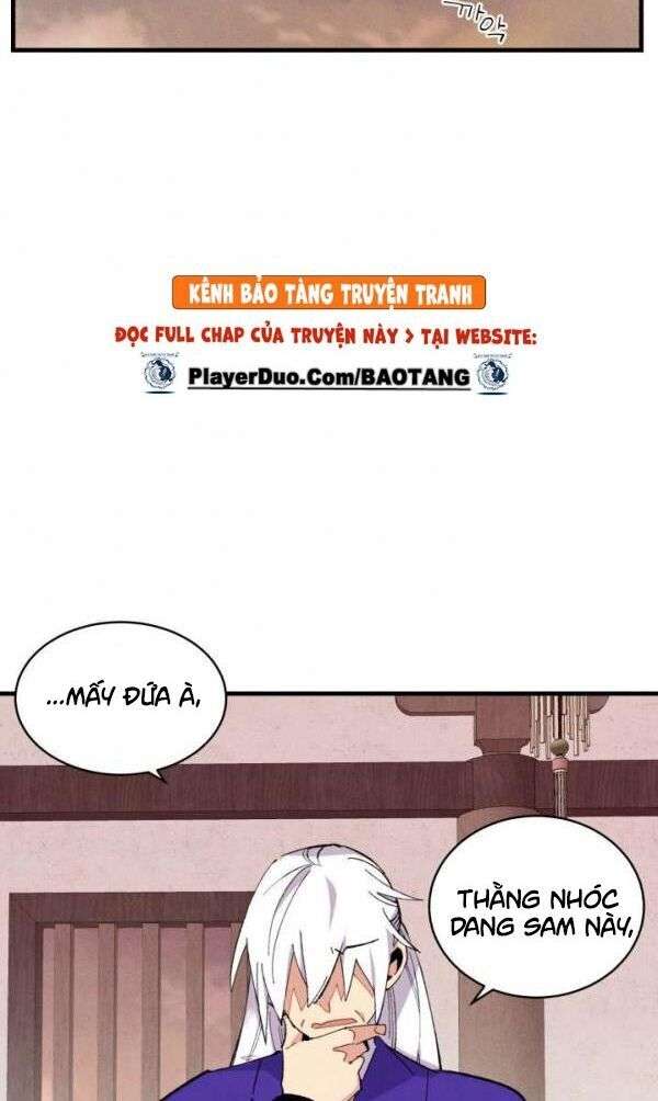 Lightning Degree Chapter 50 - Trang 2