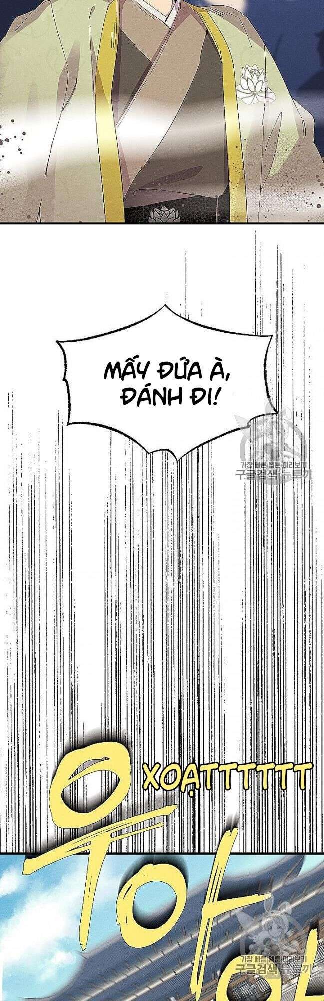 Lightning Degree Chapter 52 - Trang 2