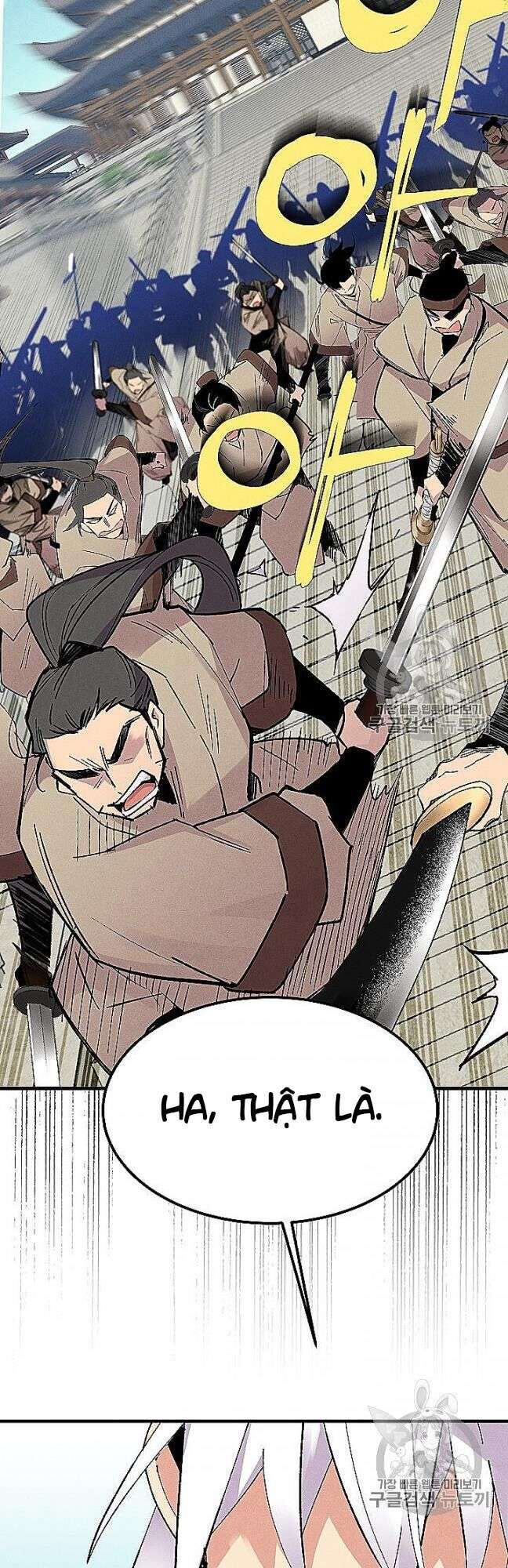 Lightning Degree Chapter 52 - Trang 2