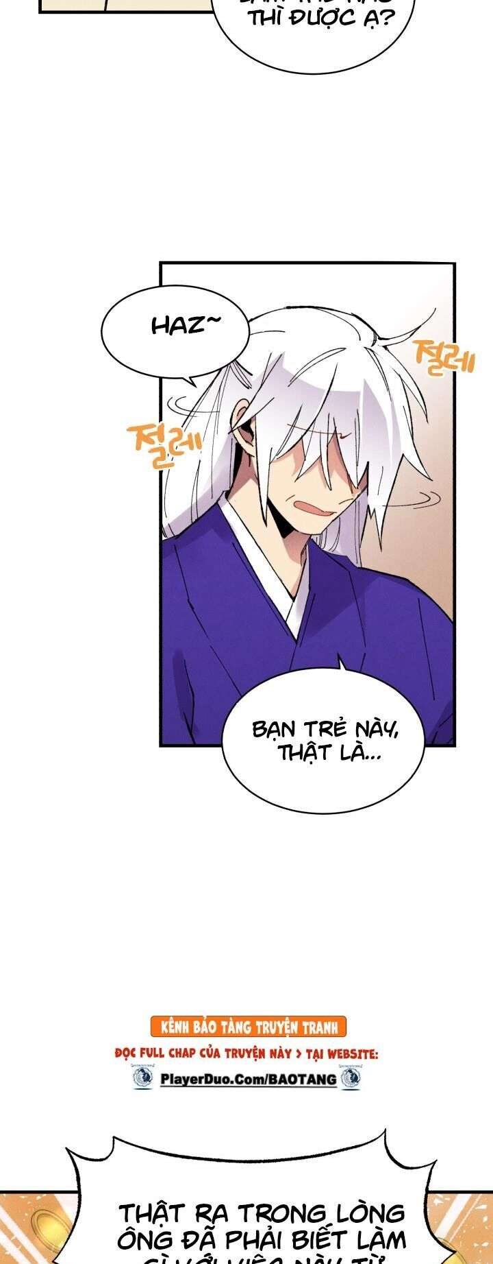 Lightning Degree Chapter 54 - Trang 2