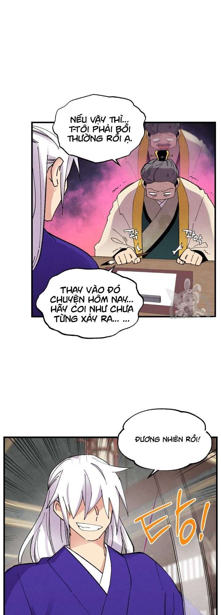 Lightning Degree Chapter 54 - Trang 2