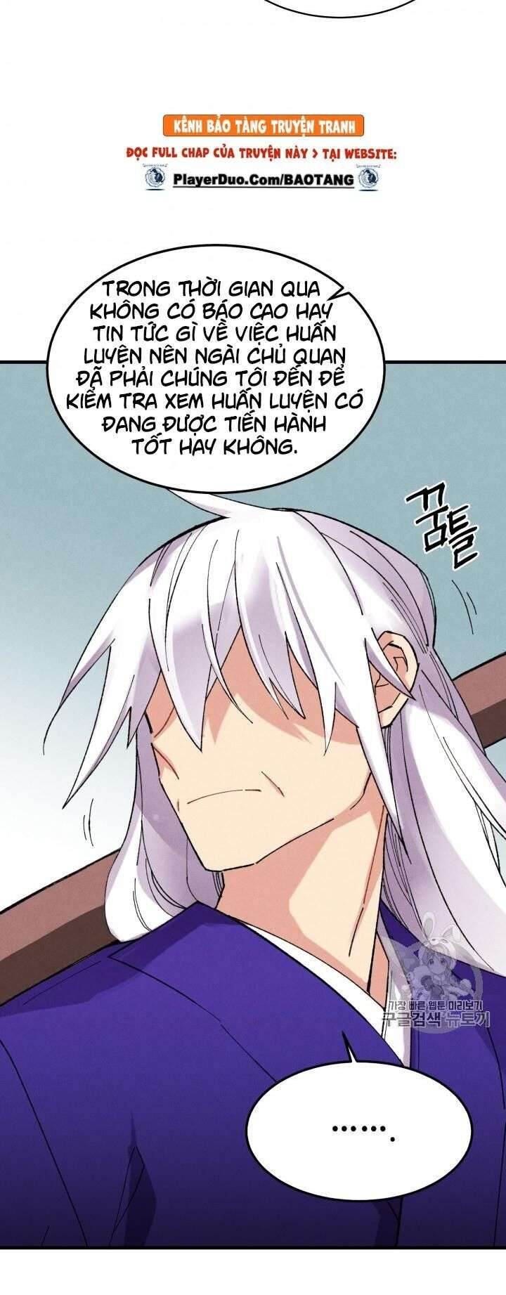 Lightning Degree Chapter 55 - Trang 2