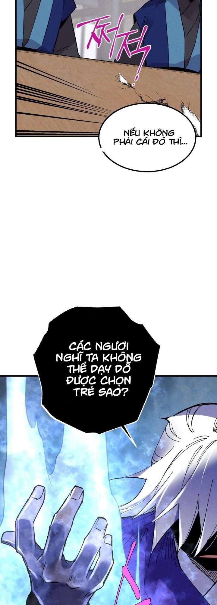 Lightning Degree Chapter 55 - Trang 2