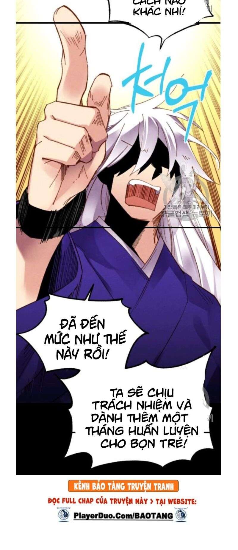 Lightning Degree Chapter 56 - Trang 2