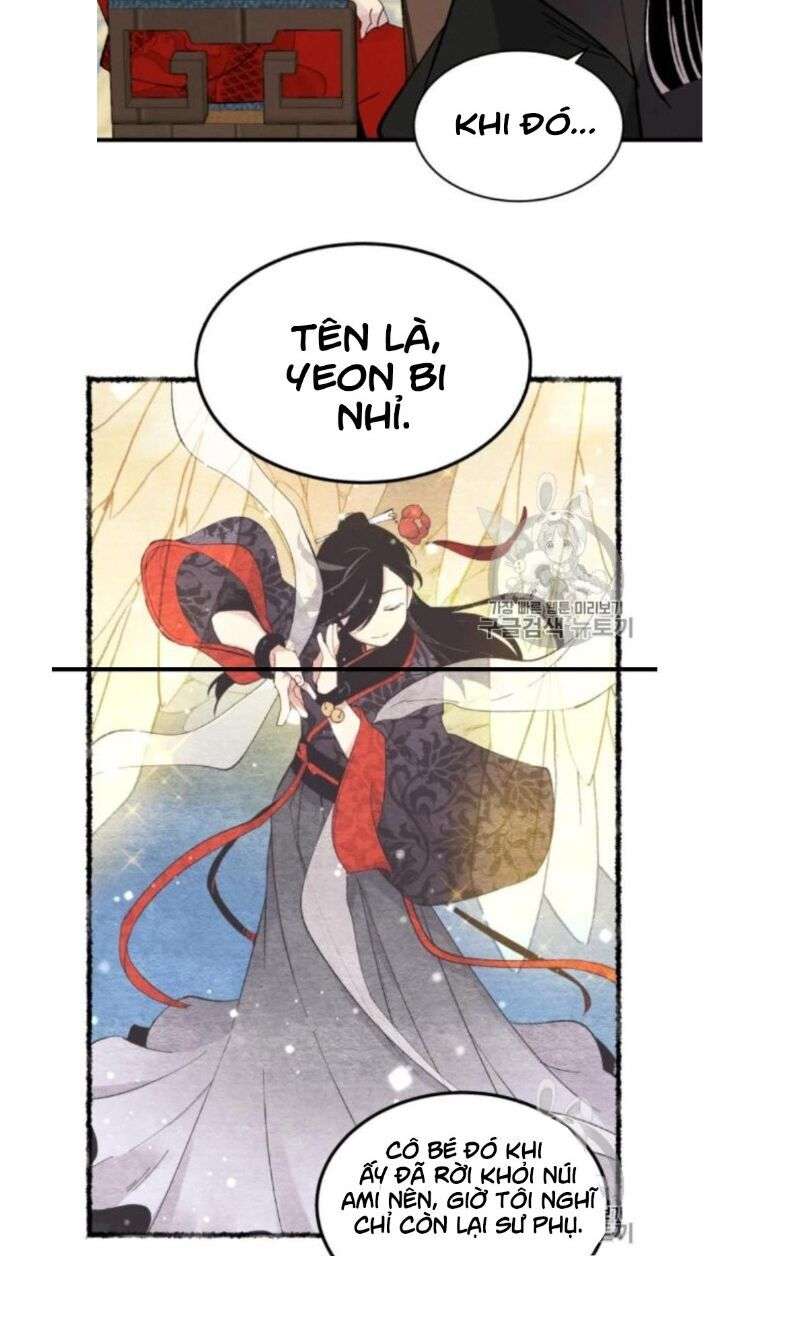 Lightning Degree Chapter 56 - Trang 2