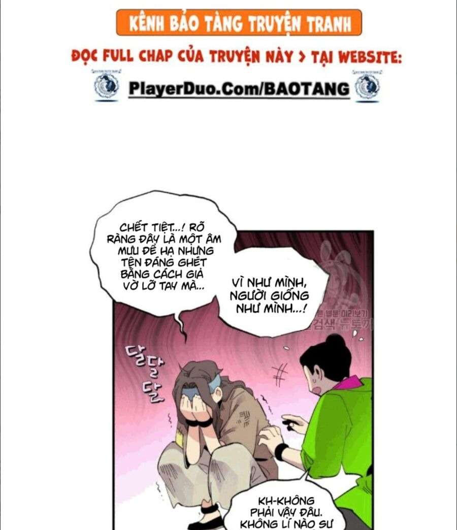 Lightning Degree Chapter 58 - Trang 2