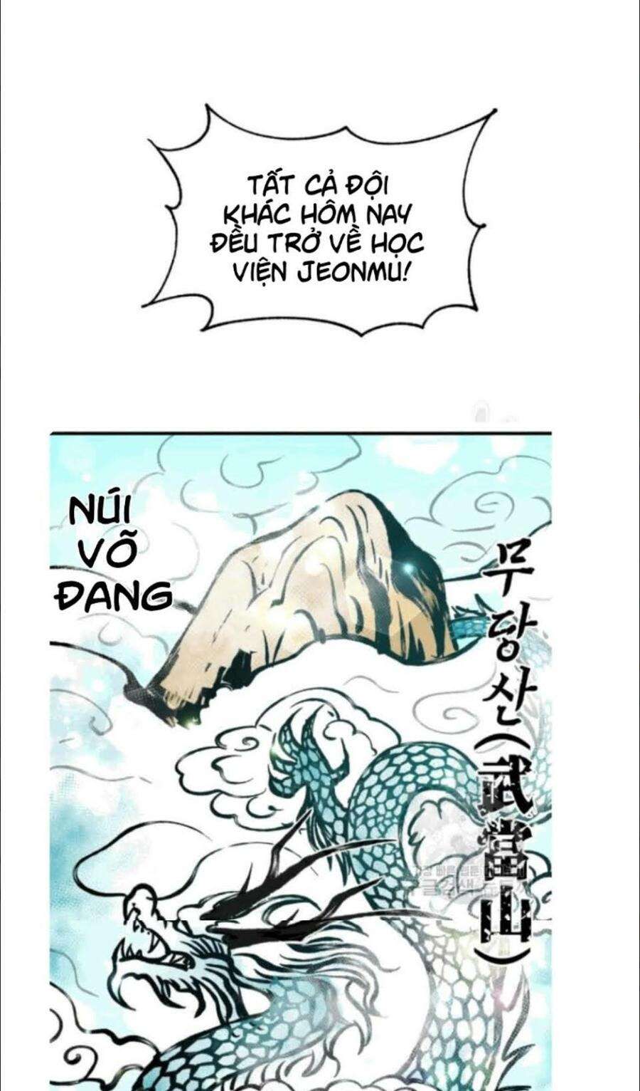 Lightning Degree Chapter 58 - Trang 2